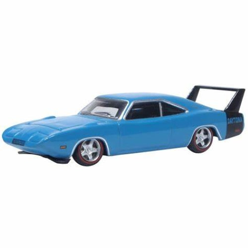 Diecast Model - 1969 Dodge Charger Daytona