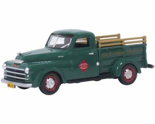 Diecast Model - 1948 Dodge B-1B Pick Up