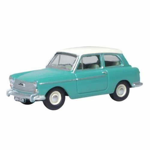 Diecast Model - Austin A40 MkII