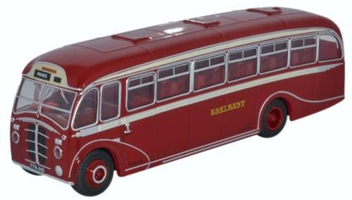 Diecast Model - Beadle Integral
