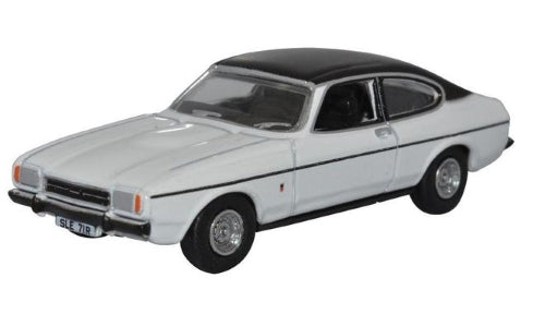 Diecast Model - Ford Capri MkII