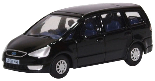 Diecast Model - Ford Galaxy