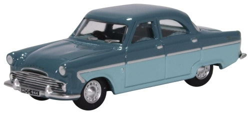 Diecast Model - Ford Zodiac MkII