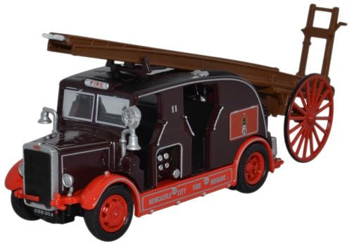 Diecast Model - Leyland Cub FK7