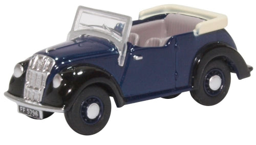 Diecast Model - Morris 8 E Series Tourer