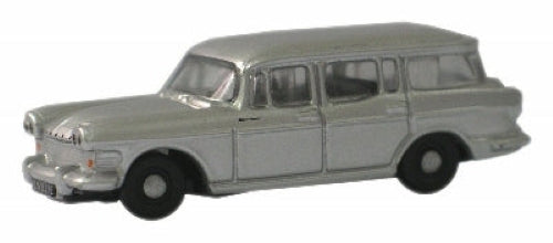 Diecast Model - Humber Super Snipe