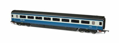 Diecast Model - MK3a Coach TSO- BR- M12068