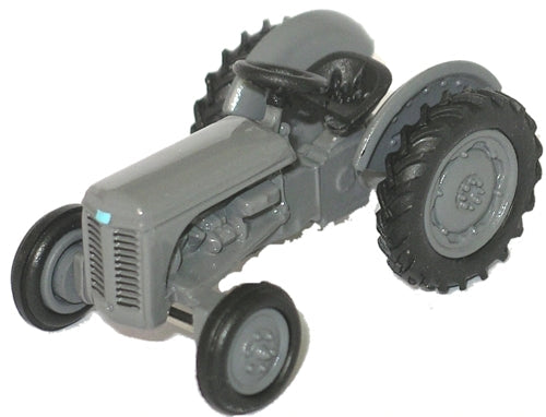 Diecast Model - Ferguson TEA Tractor - Scale: 1/76