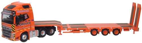Diecast Model - Volvo FH4 GXL Semi Loader