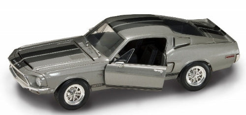 Diecast Model - 1968 Shelby GT500KR