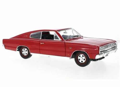 Diecast Model - 1966 Dodge Charger