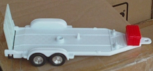 Diecast Model - Trailer
