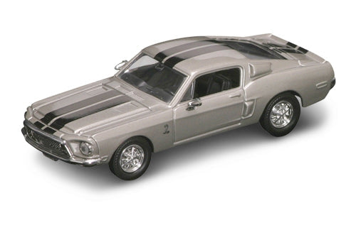 Diecast Model - 1968 Shelby GT-500KR