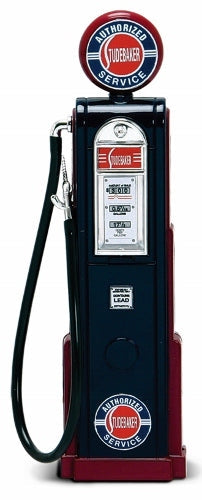 Diecast Model - Studebaker Service 1 (Square Base)