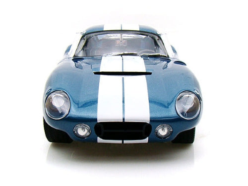 Diecast Model - 1965 Shelby Cobra Daytona Coupe #98