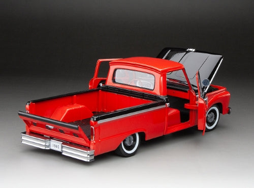 Diecast Model - 1965 Ford F-100 Custom Pick-up