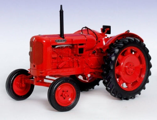 Diecast Model - Nuffield Universal Four Tractor