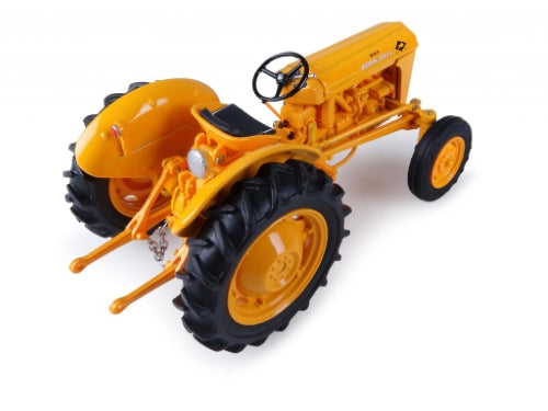 Diecast Model - 1940 Massey Harris Ferguson Work Bull