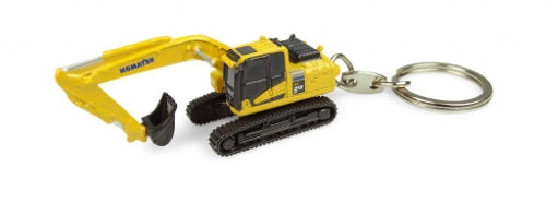 Diecast Model - Komatsu PC210L