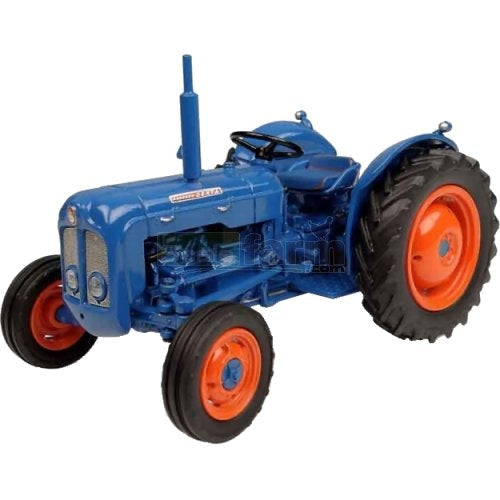 Diecast Model - 1960 Fordson Dextra