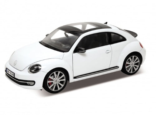 Diecast Model - VW Beetle (NEW)