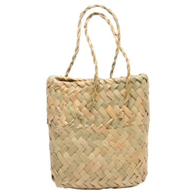 Flax Bags 10 x 10cm Pkt 10