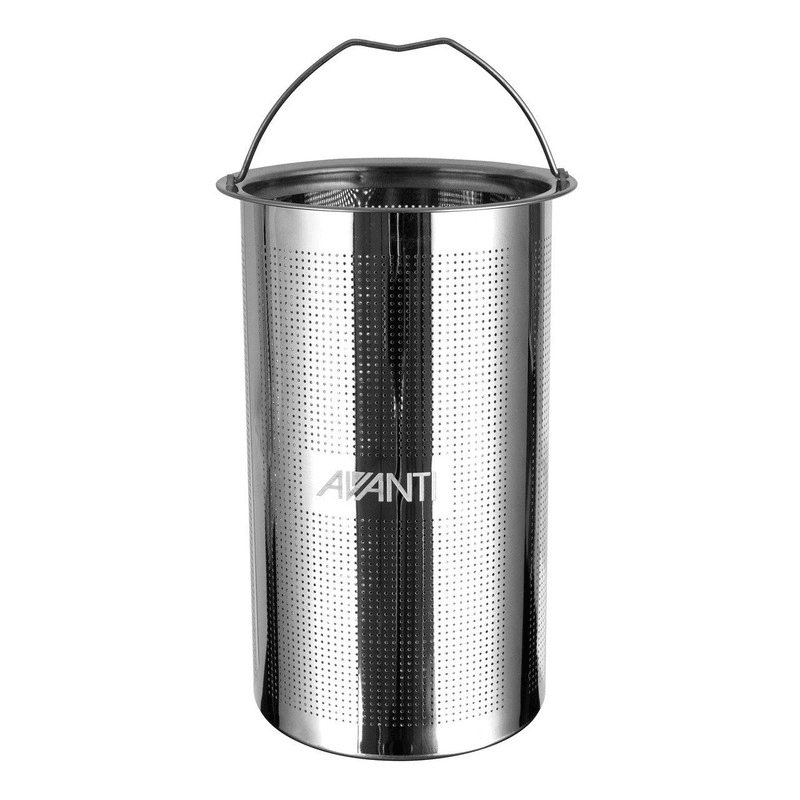 Avanti Oslo Teapot Infuser 1000ml
