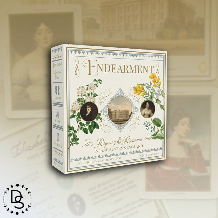 Endearment - Board Game