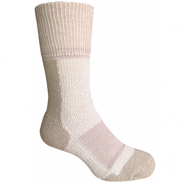 Socks - Earthtec Ultimate 6-10 (Navy)