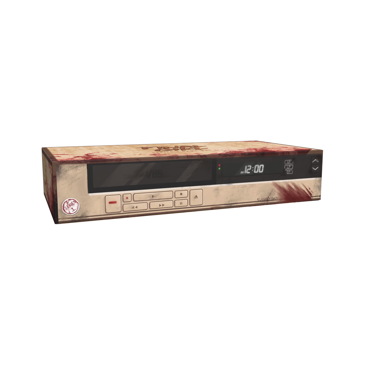 Final Girl: Game Mat Bundle - Series 1