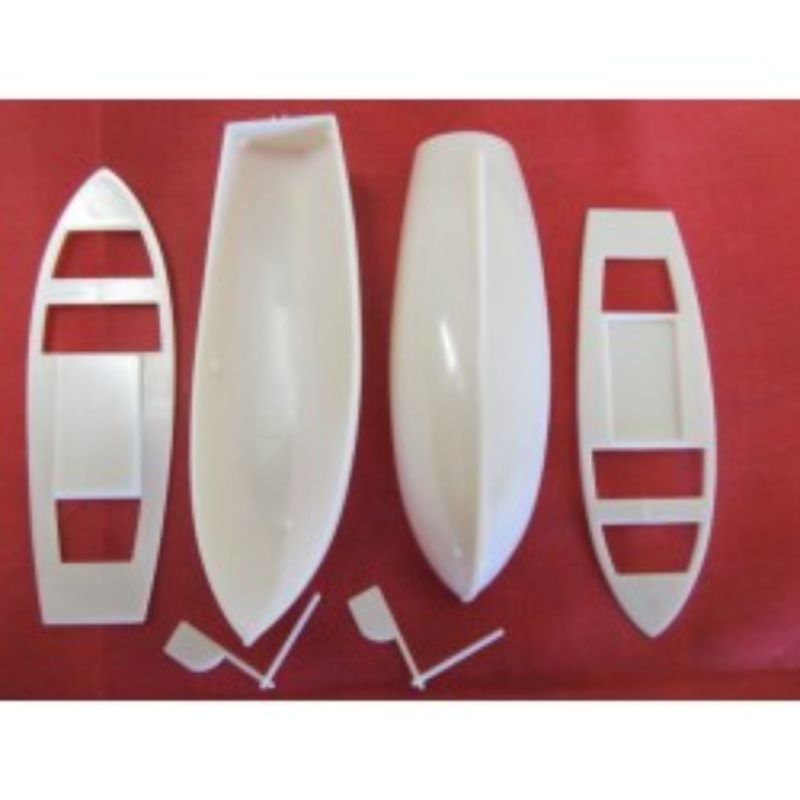 Premium 31 x 95mm wooden lifeboat fittings, crafted for durability and classic nautical style in marine projects.