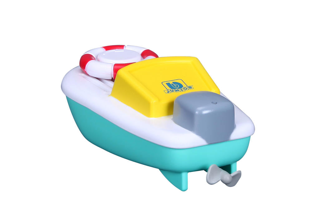 BB Junior: Splash 'N Play - Twist & Sail
