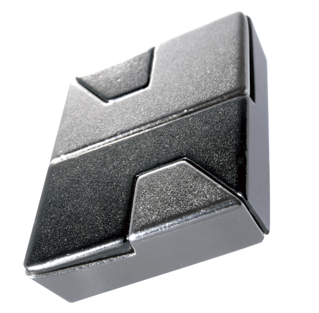 Huzzle Puzzle: Diamond (Lv1)
