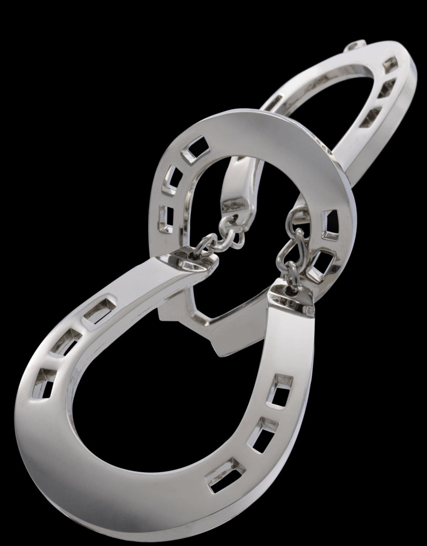 Huzzle Puzzle: Horse (Lv2)