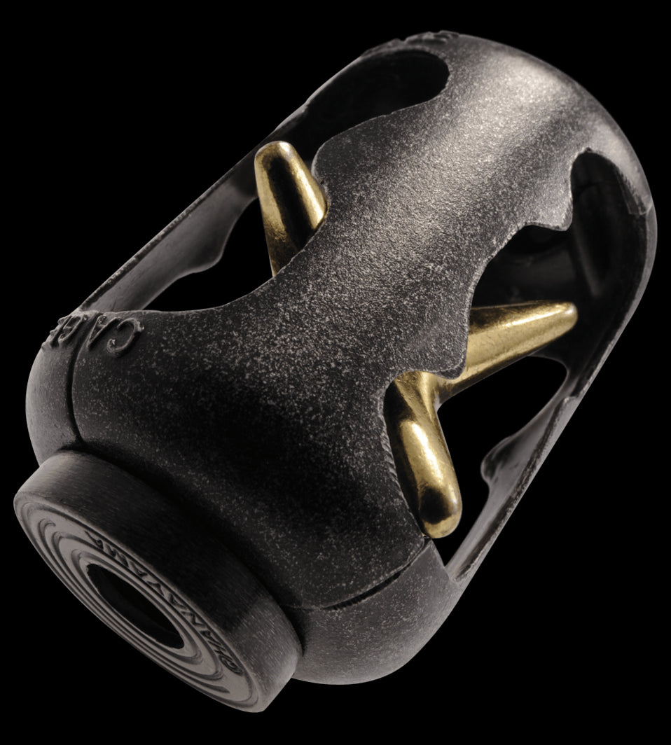 Huzzle Puzzle: Cage, a challenging cast puzzle featuring a unique design for ages 8+, perfect for mind engagement and stress relief.