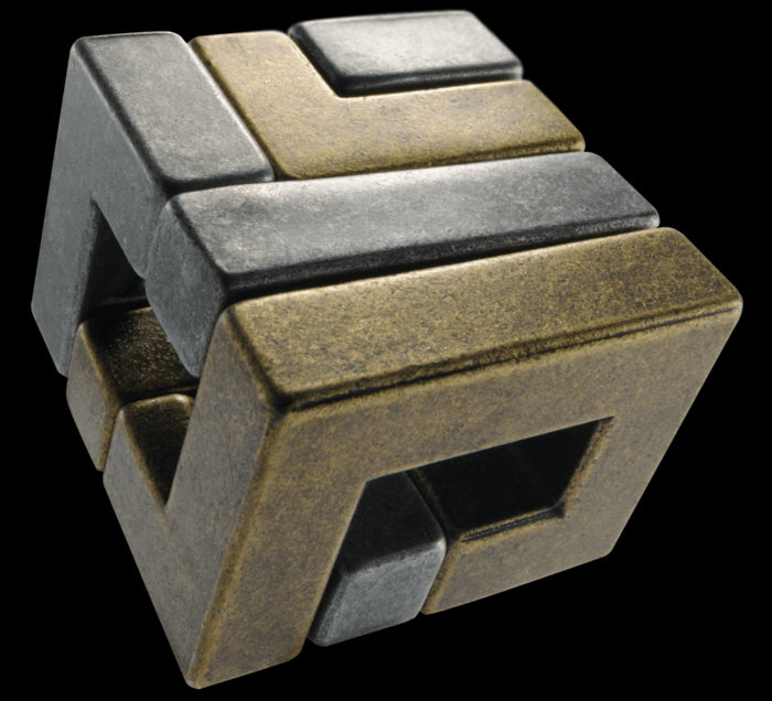 Huzzle Puzzle: Coil (Lv4)