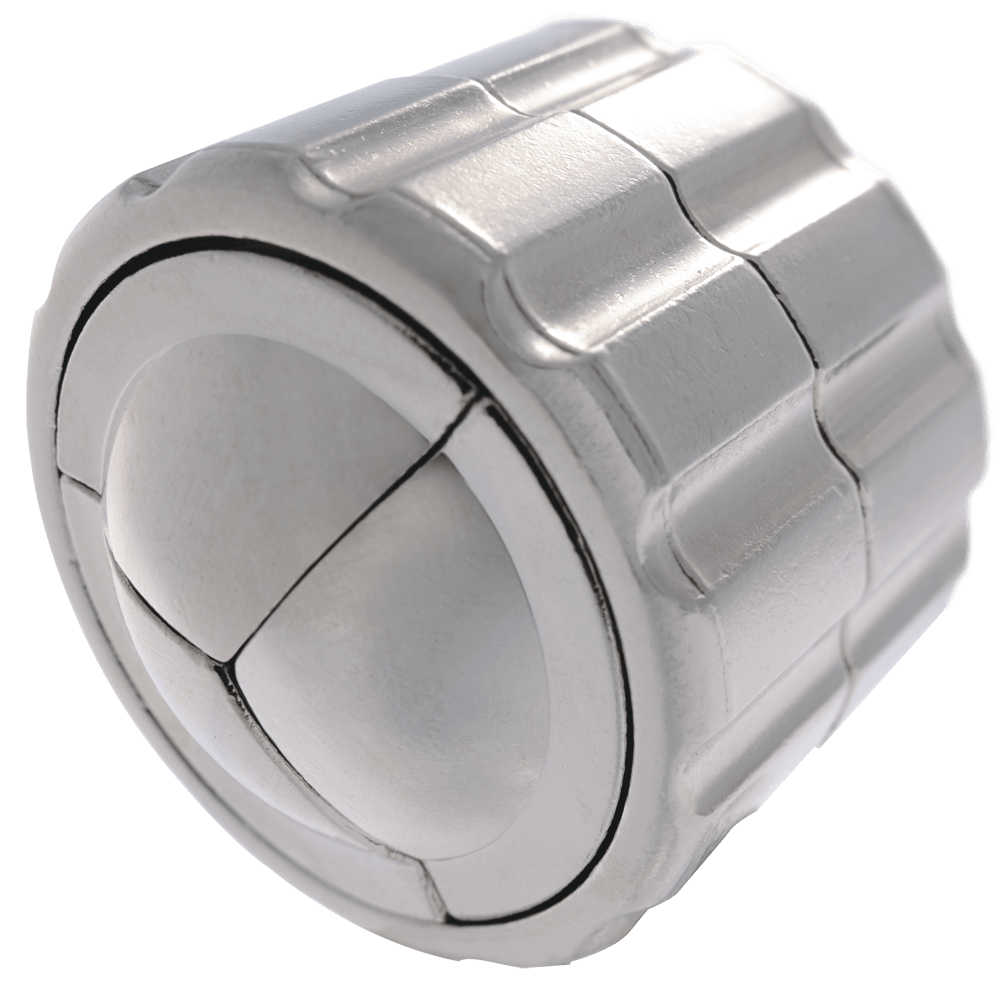 Huzzle Puzzle: Cylinder (Lv4)