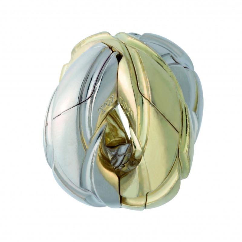 Huzzle Puzzle: Twist (Lv4)