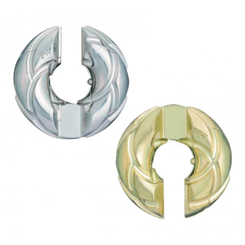 Huzzle Puzzle: Twist (Lv4)