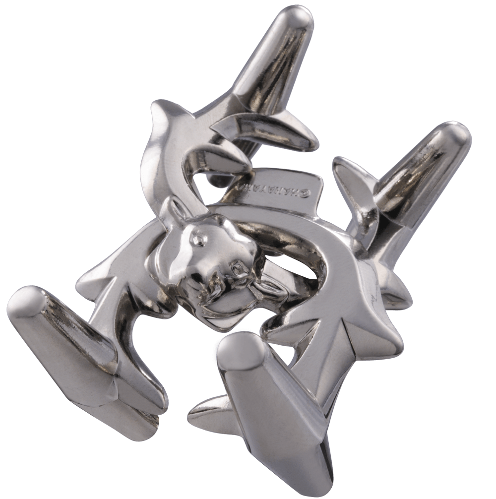 Huzzle Puzzle: Elk (Lv5)