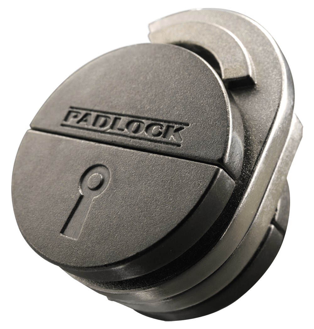 Huzzle Puzzle: Padlock (Lv5)