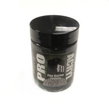 Monument Pro Acryl Basing - Basing Texture - Fine - Dark Grey 120ml DNU - Model