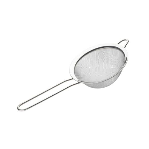 Stainless Steel Fine Mesh Sieve 14cm - Taylors