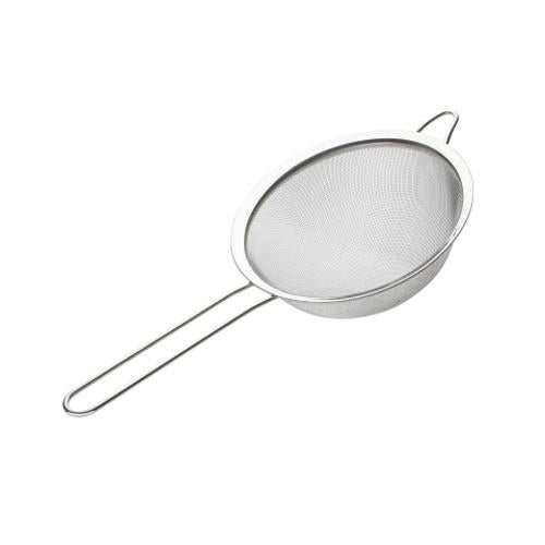 Stainless Steel Fine Mesh Sieve 18cm - Taylors