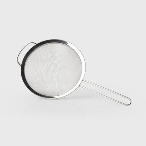 Stainless Steel Fine Mesh Sieve 20cm - Taylors