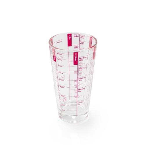 Measuring Glass 400ml Metric & Imperial - Taylors