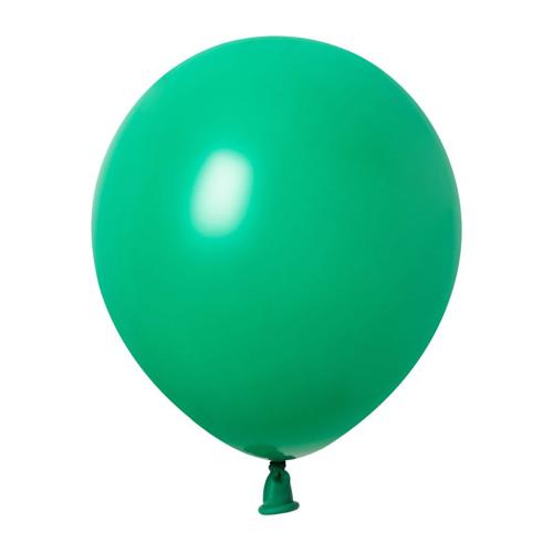 Green Latex Balloons 30cm 100 Pack - Anagram Australia