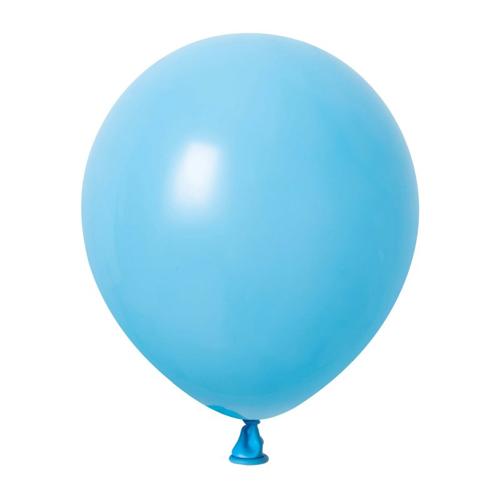 Light Blue Latex Balloons 30cm 100 Pack - Anagram Australia