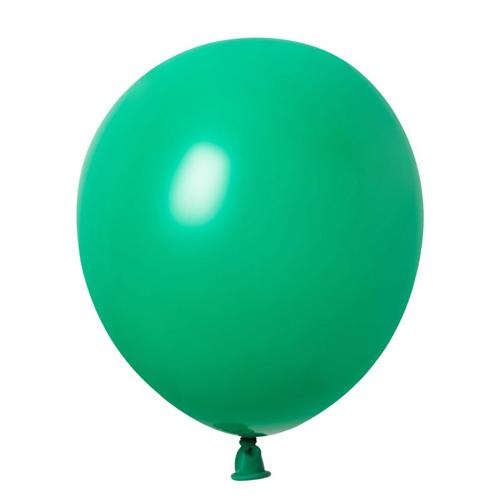 Green Latex Balloons 45cm 6 Pack - Anagram Australia