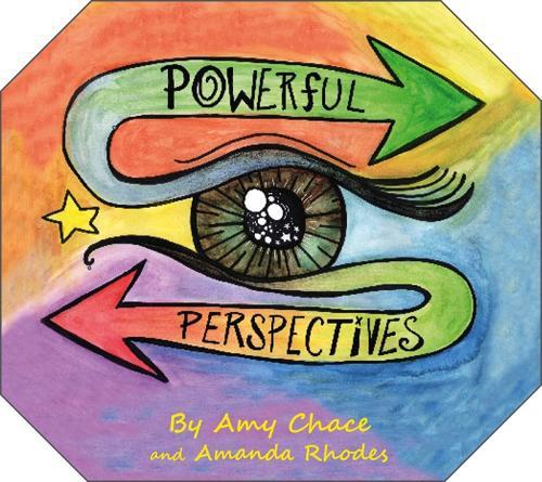 Powerful Perspectives: An Oracle Deck